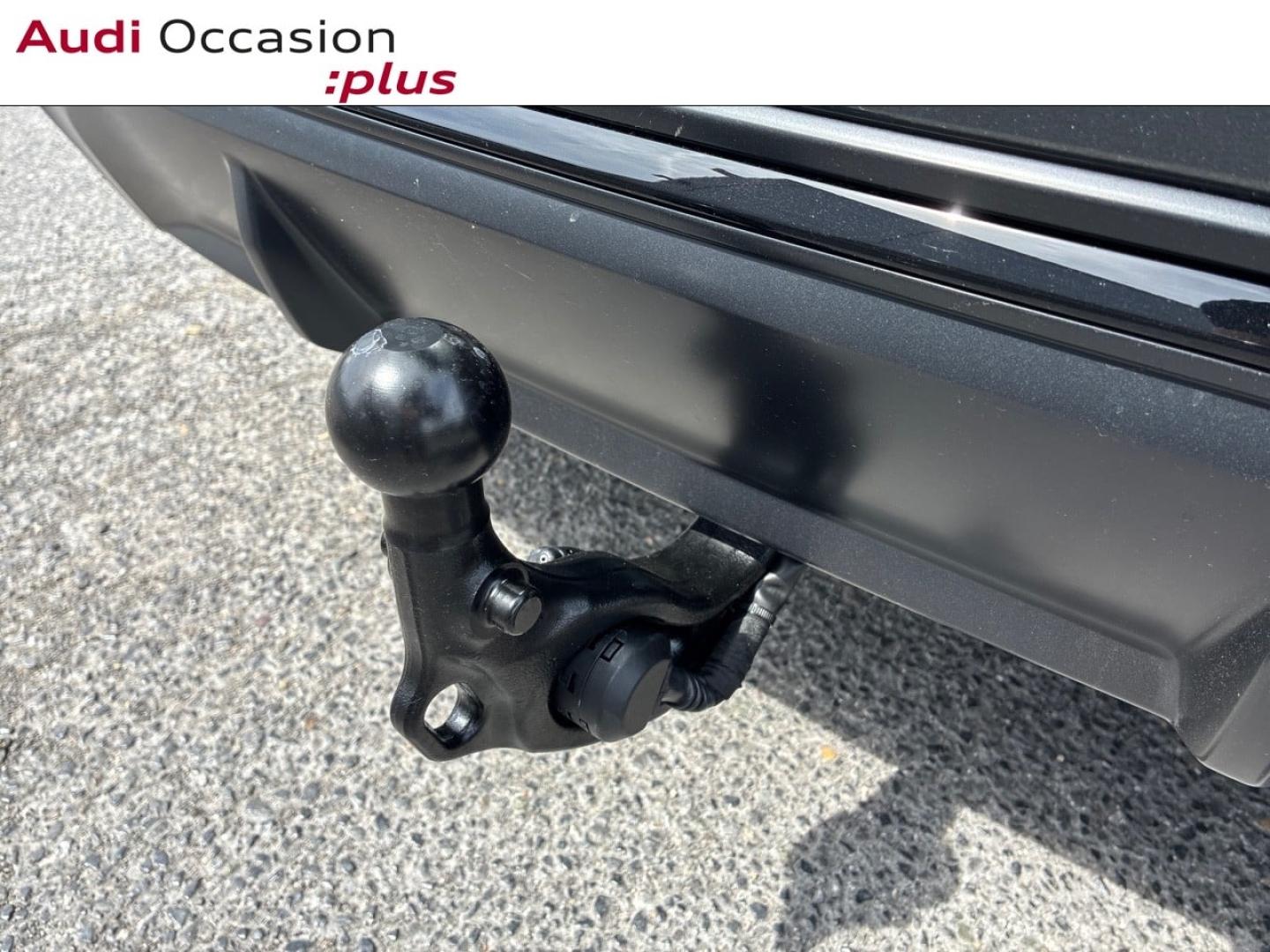 Voitures occasions Audi A5 Avant S line Saint-Thibault-des-Vignes