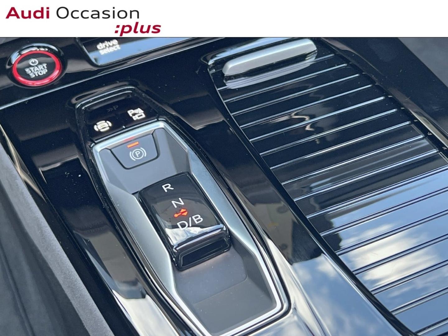 Voitures occasions Audi SQ6 e-tron Base Saint-Thibault-des-Vignes