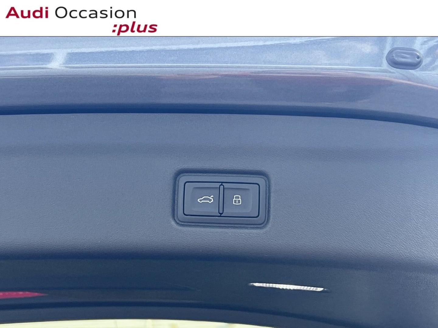 Voitures occasions Audi SQ6 e-tron Base Saint-Thibault-des-Vignes