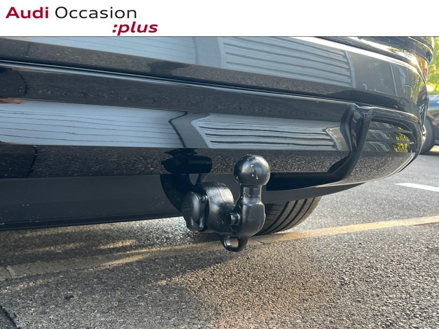 Voitures occasions Audi SQ6 e-tron Base Saint-Thibault-des-Vignes