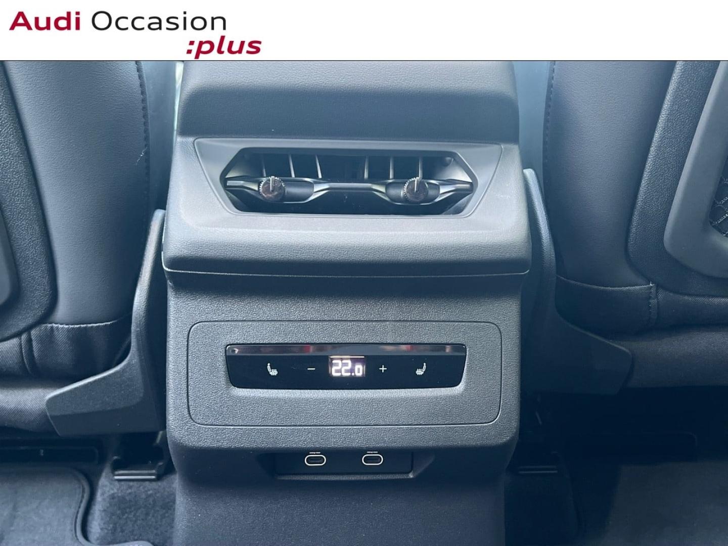 Voitures occasions Audi SQ6 e-tron Base Saint-Thibault-des-Vignes