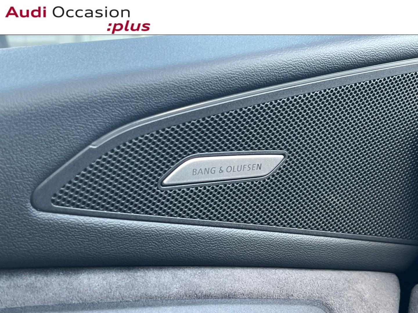 Voitures occasions Audi SQ6 e-tron Base Saint-Thibault-des-Vignes
