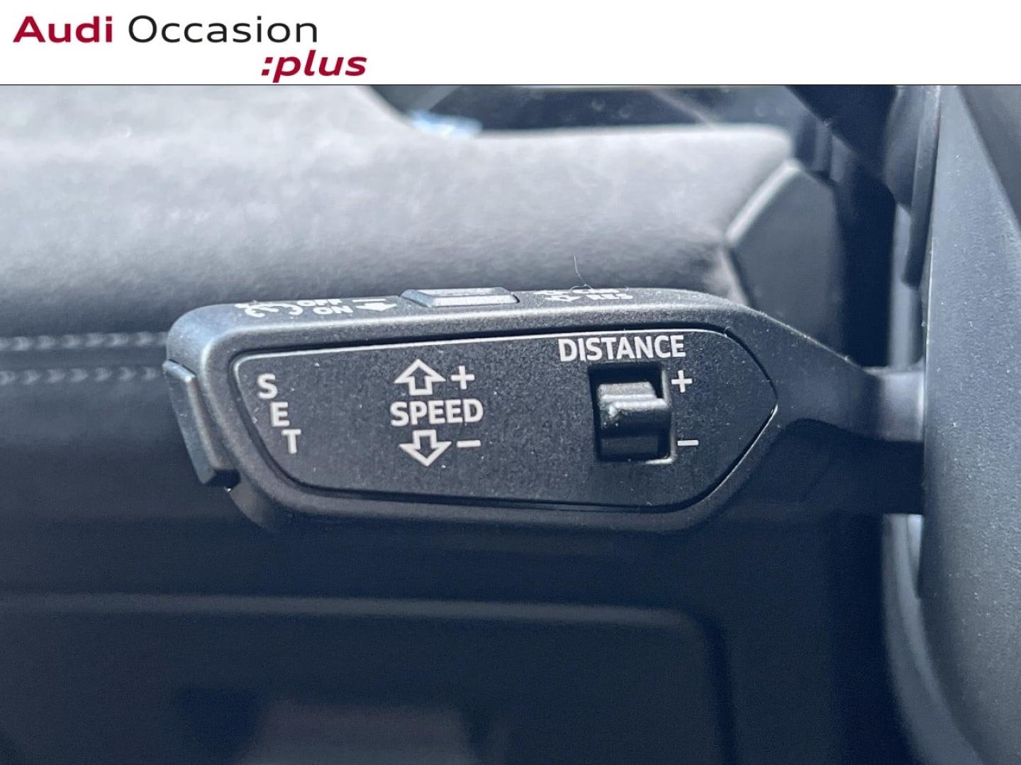 Voitures occasions Audi SQ6 e-tron Base Saint-Thibault-des-Vignes
