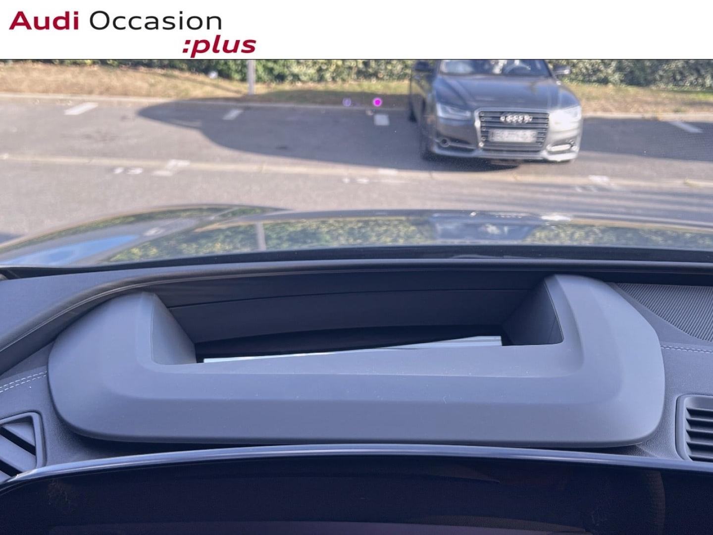Voitures occasions Audi SQ6 e-tron Base Saint-Thibault-des-Vignes