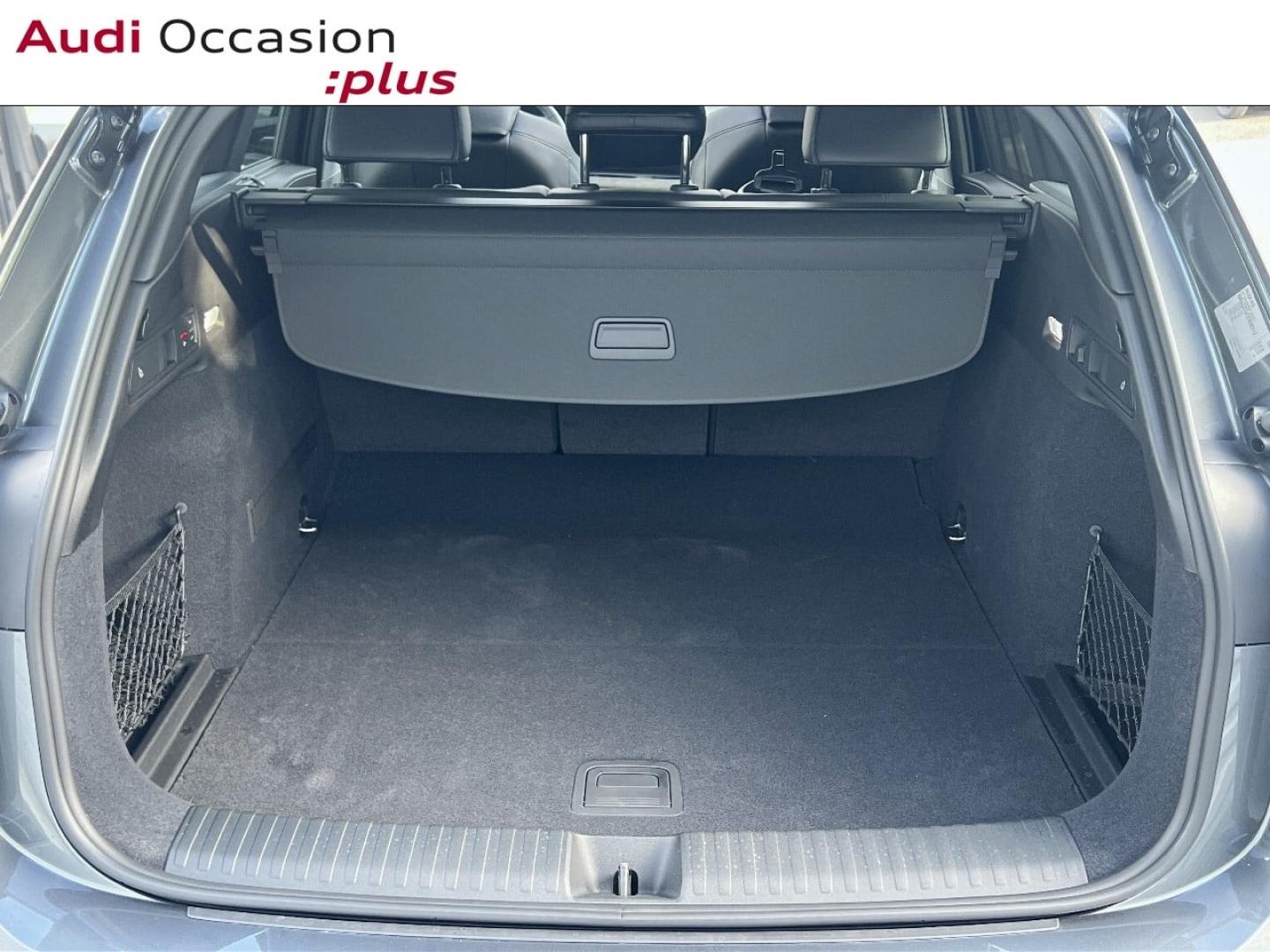 Voitures occasions Audi SQ6 e-tron Base Saint-Thibault-des-Vignes