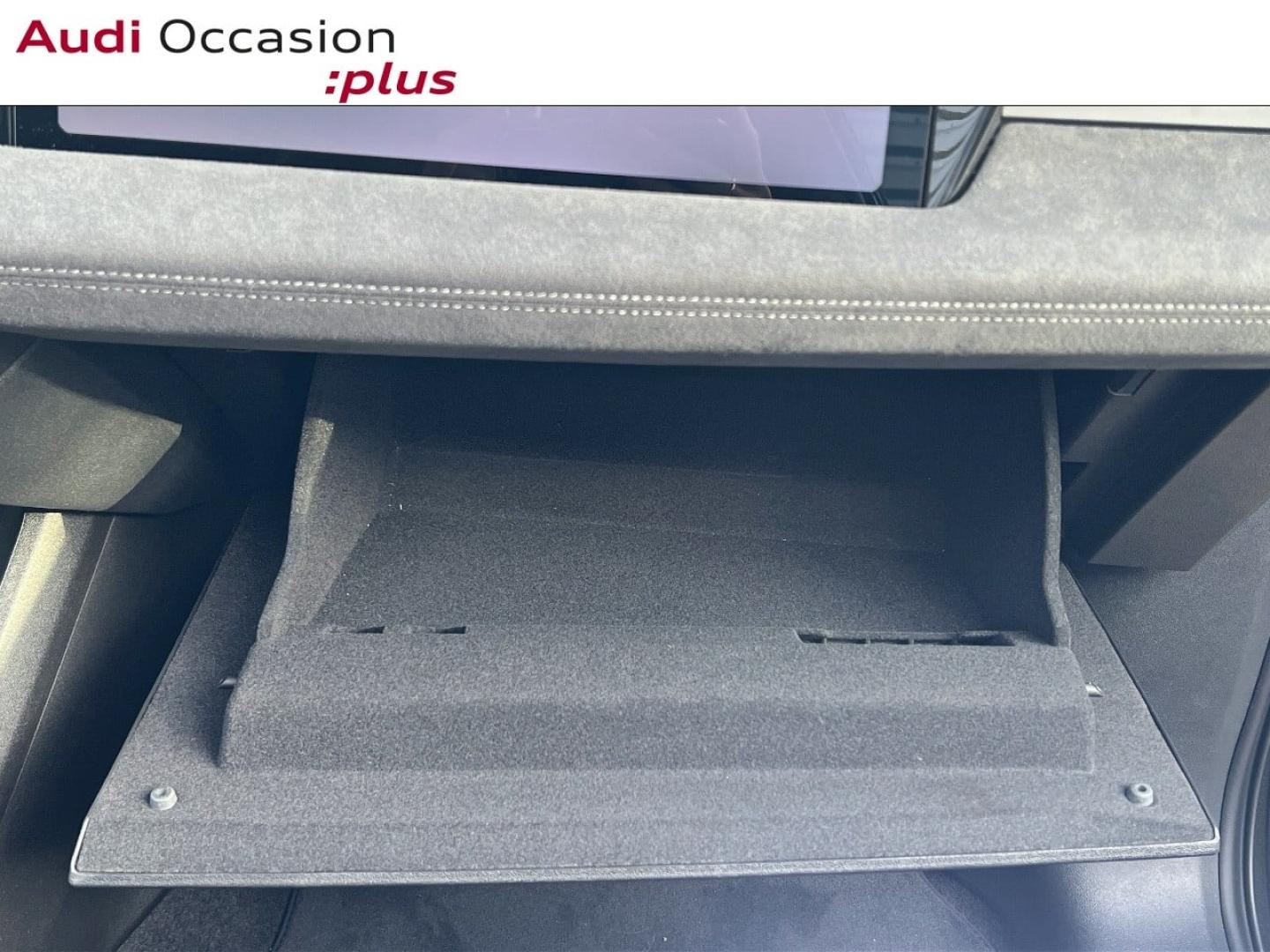 Voitures occasions Audi SQ6 e-tron Base Saint-Thibault-des-Vignes