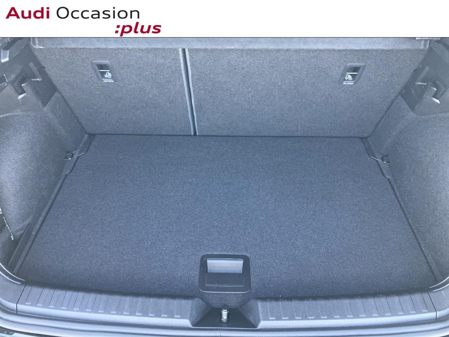 Voitures occasions Audi A1 Sportback Advanced Saint-Thibault-des-Vignes