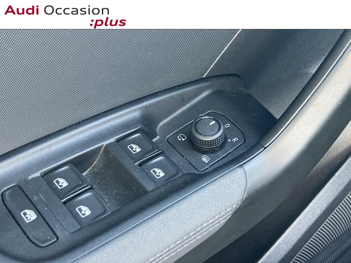Voitures occasions Audi A1 Sportback Advanced Saint-Thibault-des-Vignes