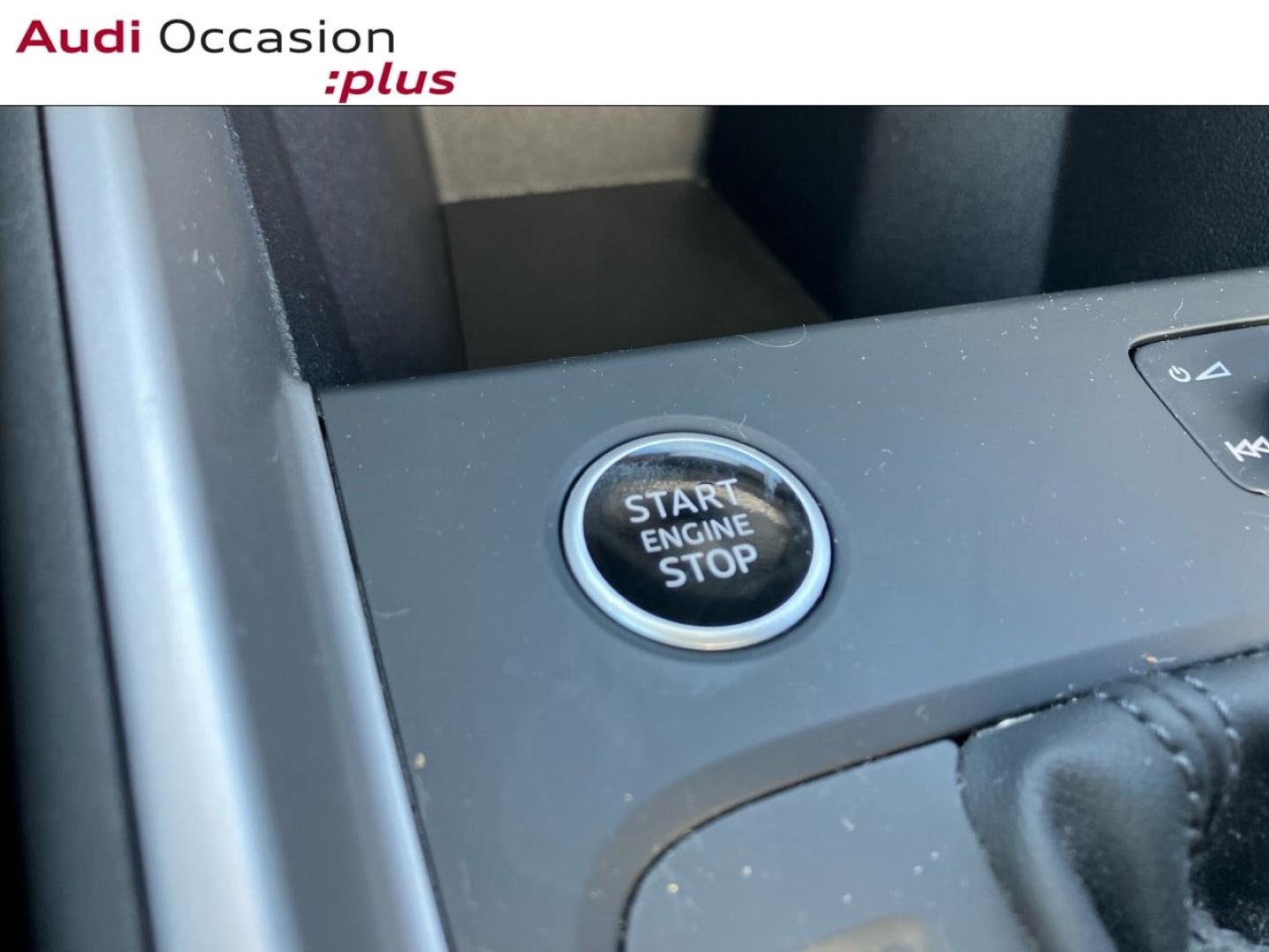 Voitures occasions Audi A1 Sportback Advanced Saint-Thibault-des-Vignes