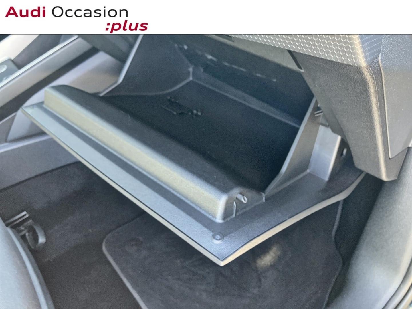 Voitures occasions Audi A1 Sportback Advanced Saint-Thibault-des-Vignes