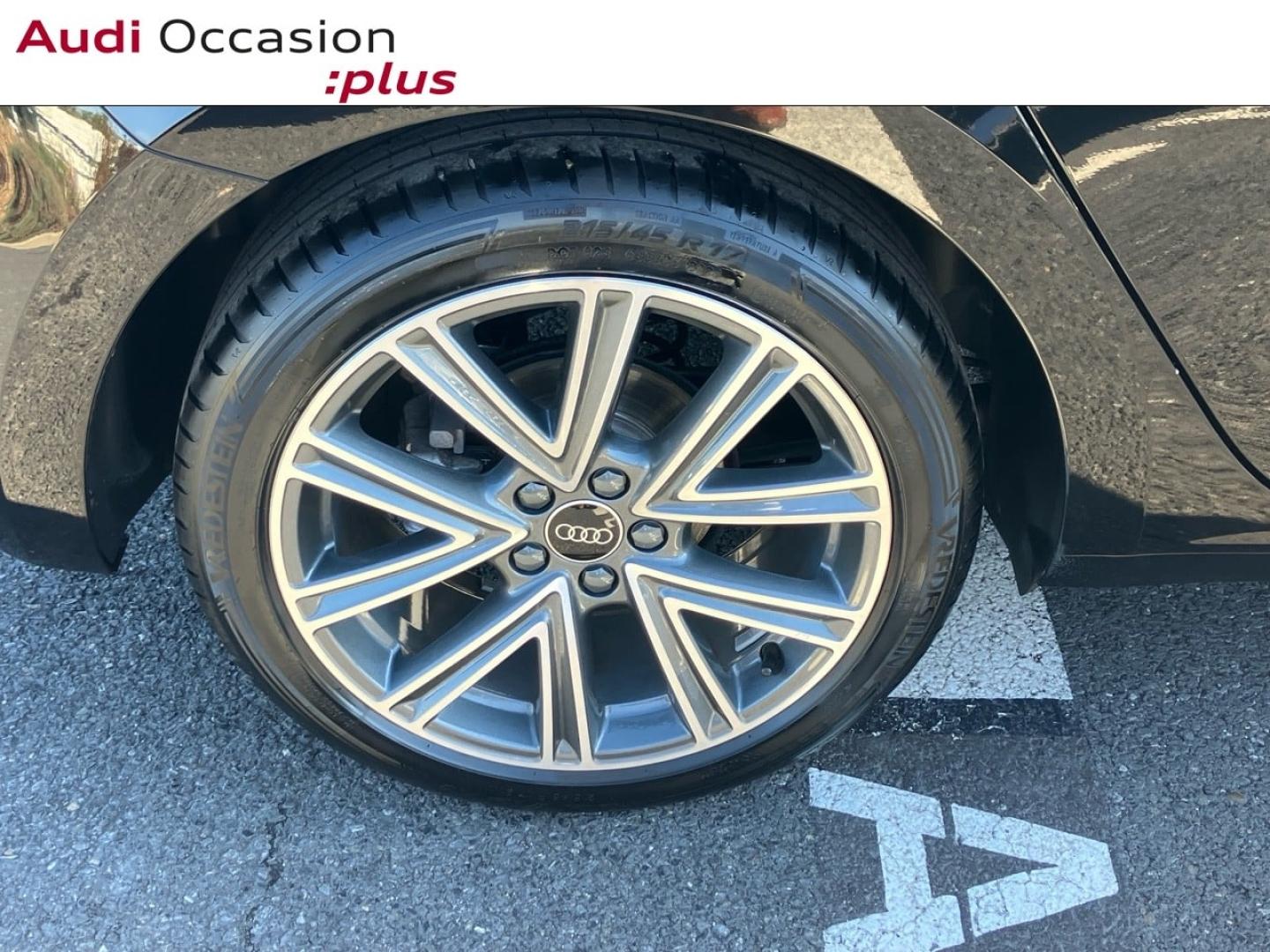 Voitures occasions Audi A1 Sportback Advanced Saint-Thibault-des-Vignes
