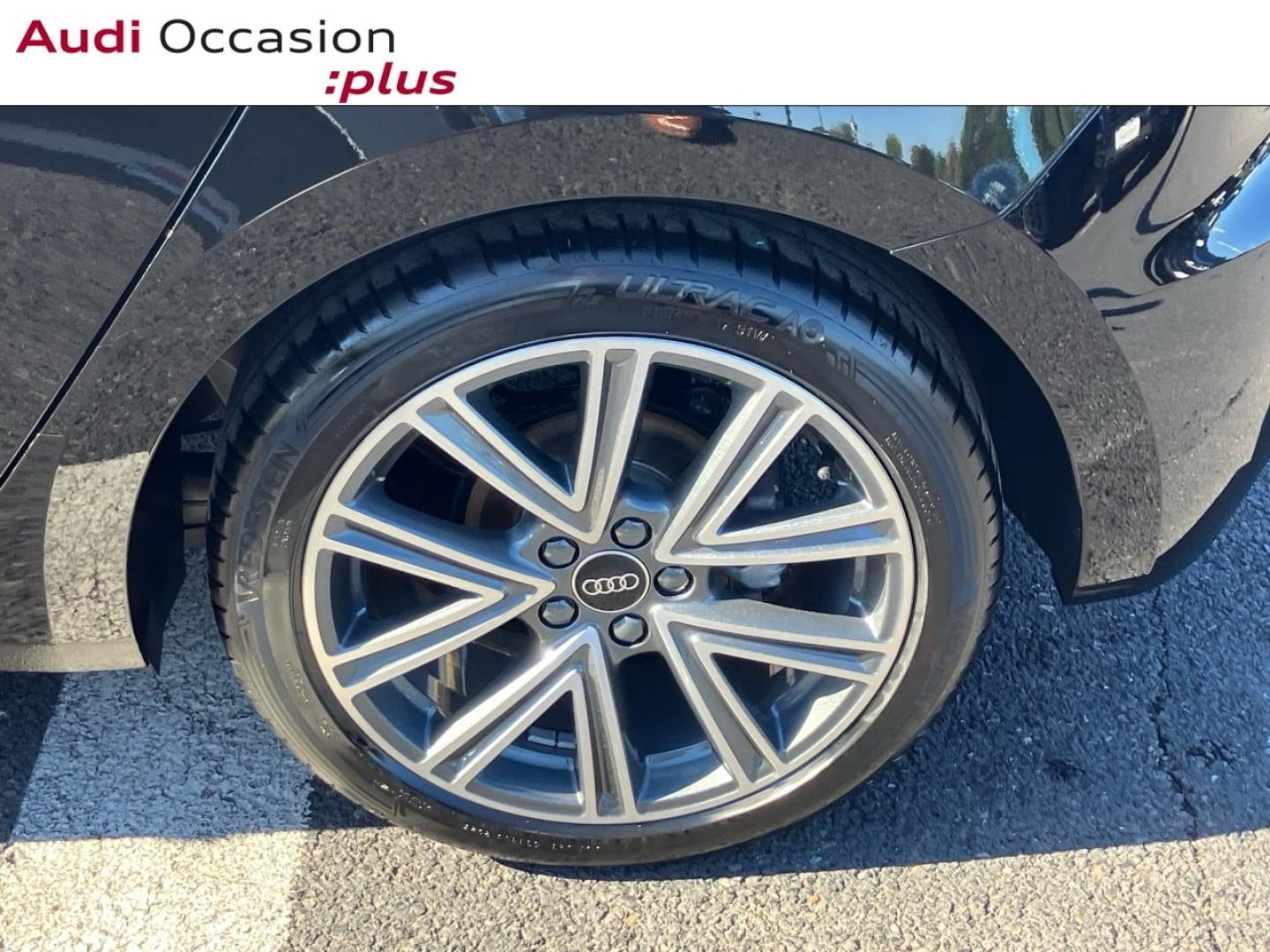 Voitures occasions Audi A1 Sportback Advanced Saint-Thibault-des-Vignes