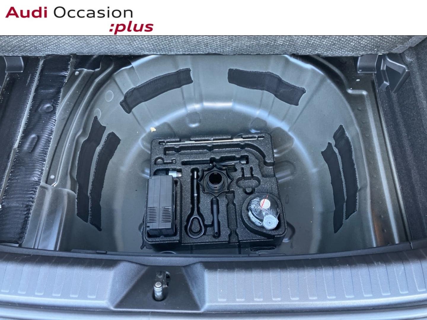 Voitures occasions Audi A1 Sportback Advanced Saint-Thibault-des-Vignes