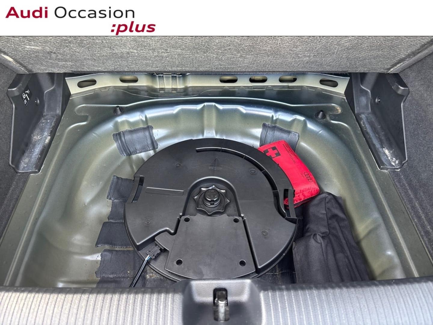 Voitures occasions Audi Q2 S line Saint-Thibault-des-Vignes