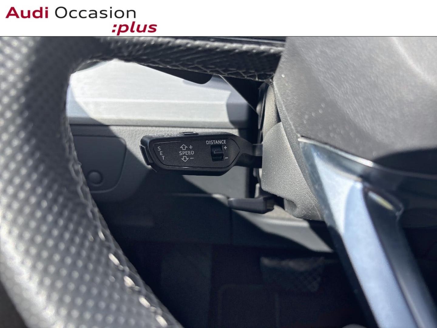 Voitures occasions Audi Q5 S line Saint-Thibault-des-Vignes