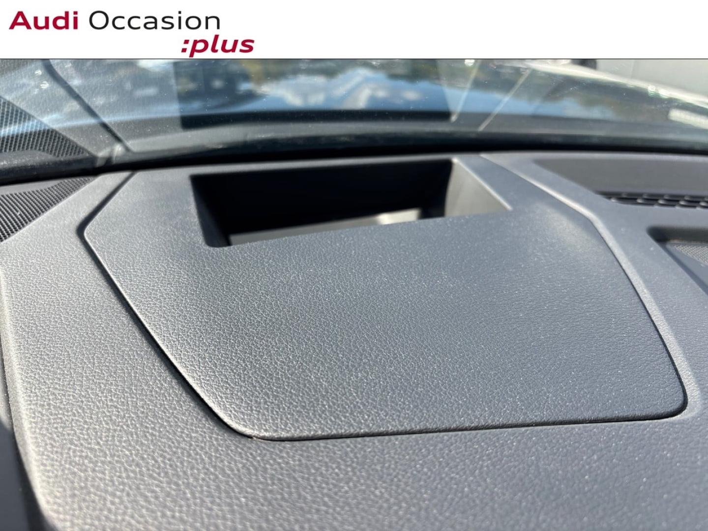 Voitures occasions Audi Q8 E-TRON S Line Saint-Thibault-des-Vignes