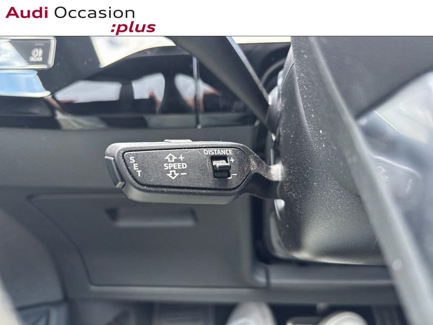 Voitures occasions Audi Q8 E-TRON S Line Saint-Thibault-des-Vignes