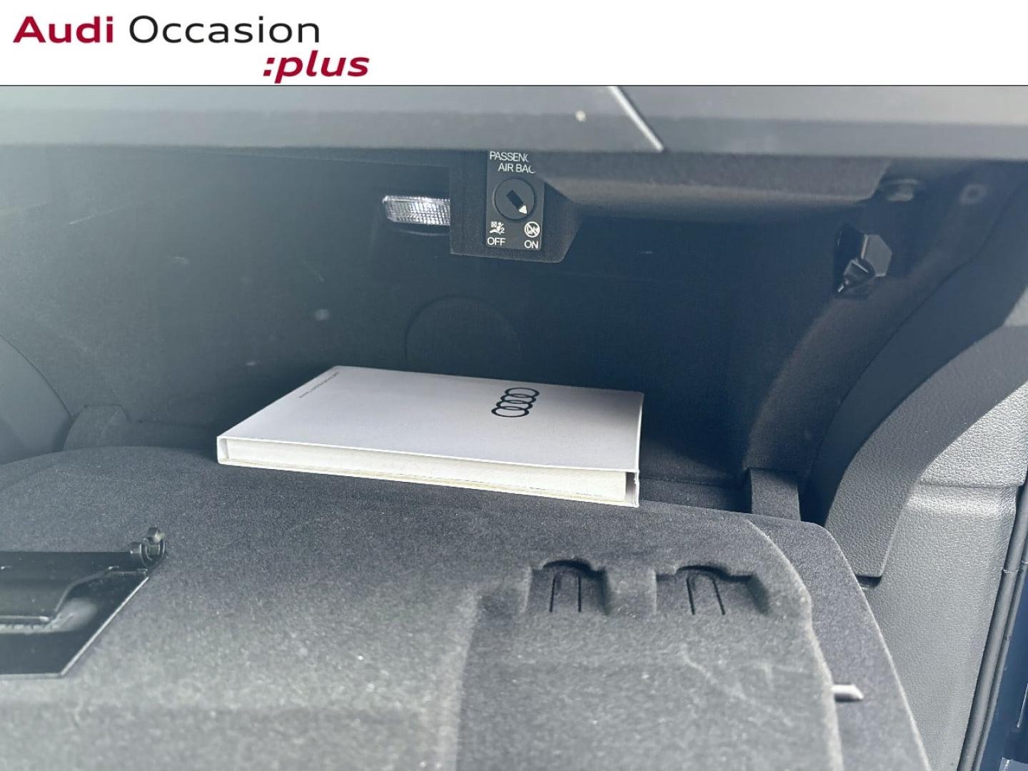 Voitures occasions Audi Q8 E-TRON S Line Saint-Thibault-des-Vignes