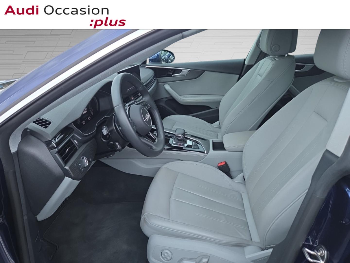 Voitures occasions Audi A5 Sportback Avus Saint-Thibault-des-Vignes