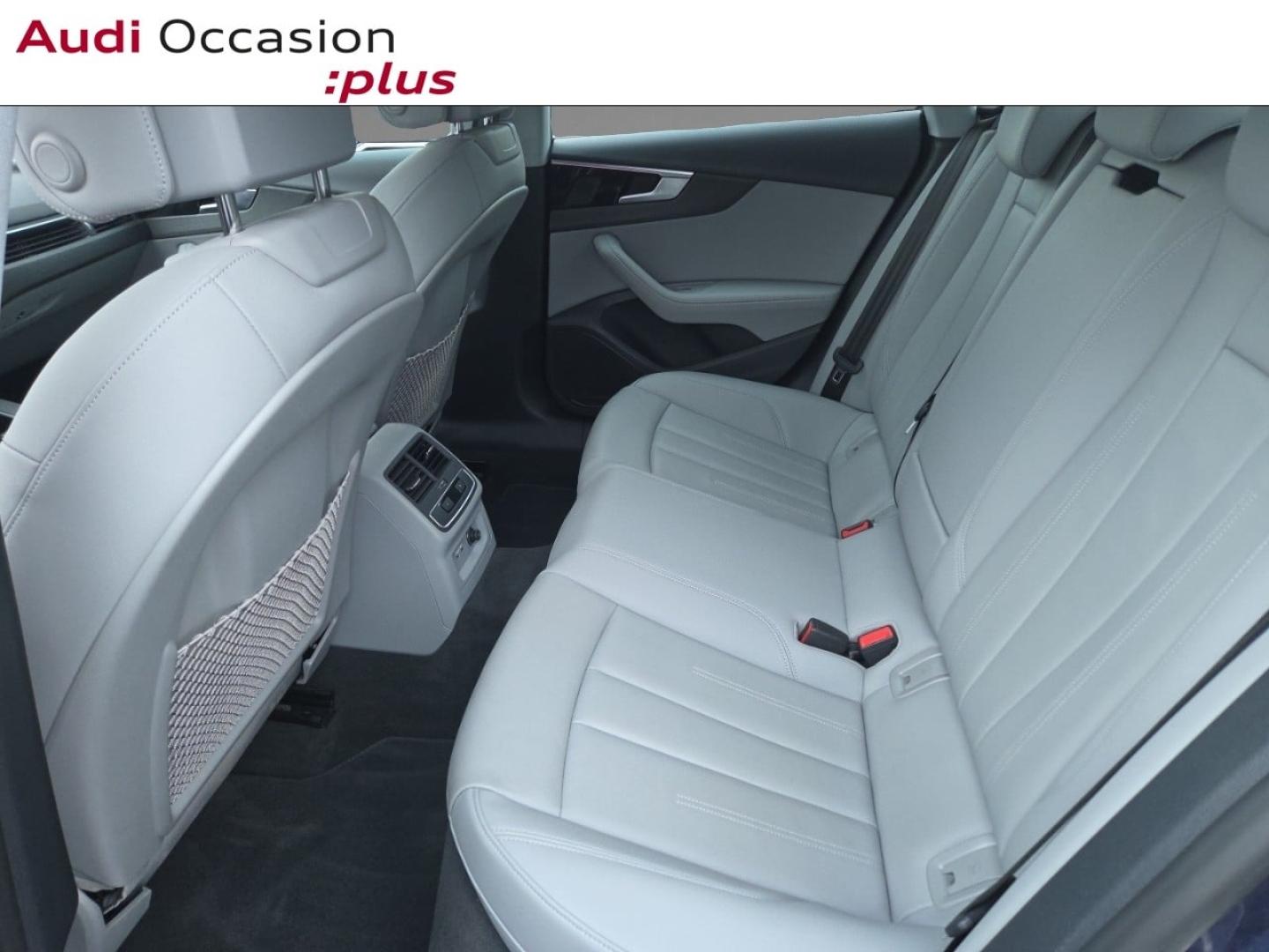 Voitures occasions Audi A5 Sportback Avus Saint-Thibault-des-Vignes