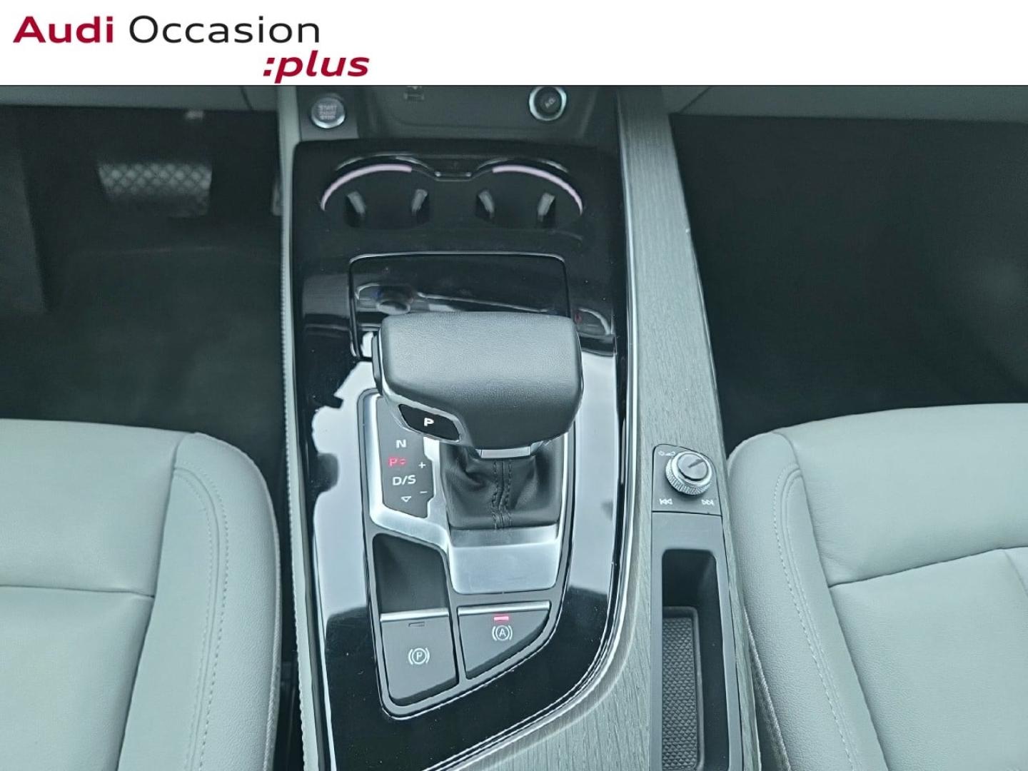 Voitures occasions Audi A5 Sportback Avus Saint-Thibault-des-Vignes