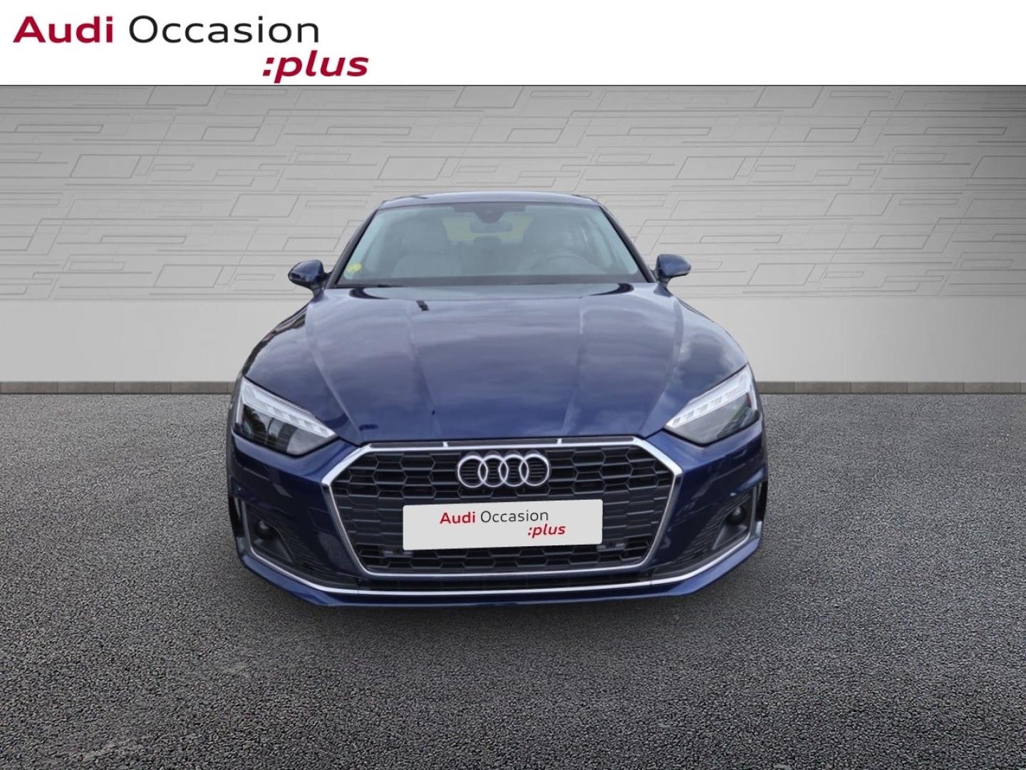 Voitures occasions Audi A5 Sportback Avus Saint-Thibault-des-Vignes