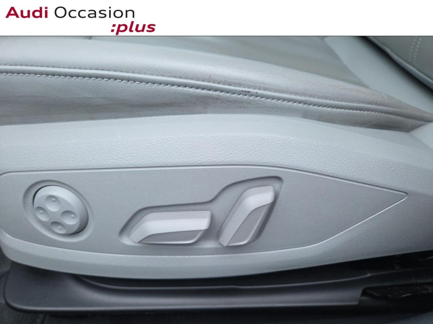 Voitures occasions Audi A5 Sportback Avus Saint-Thibault-des-Vignes