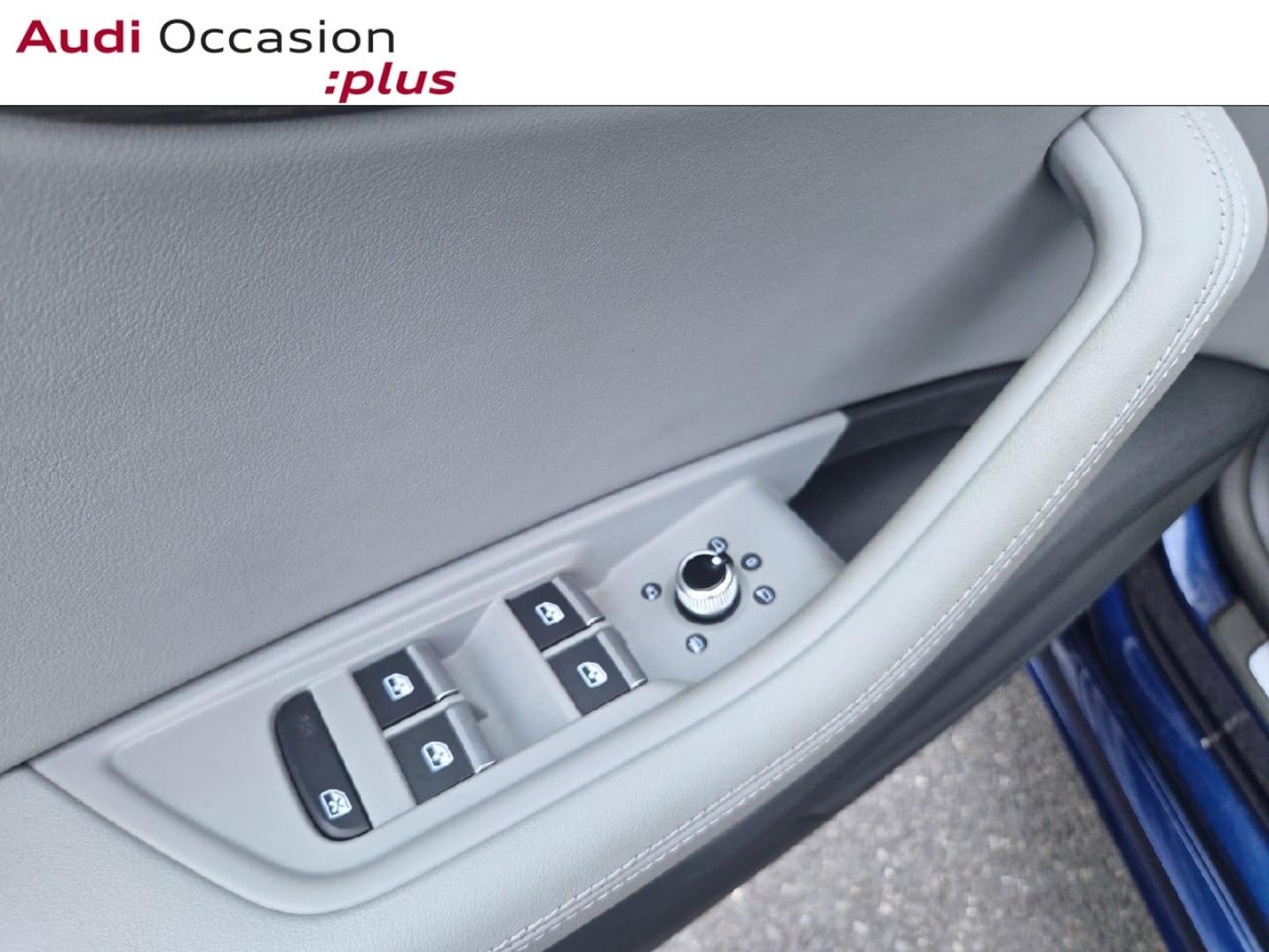 Voitures occasions Audi A5 Sportback Avus Saint-Thibault-des-Vignes