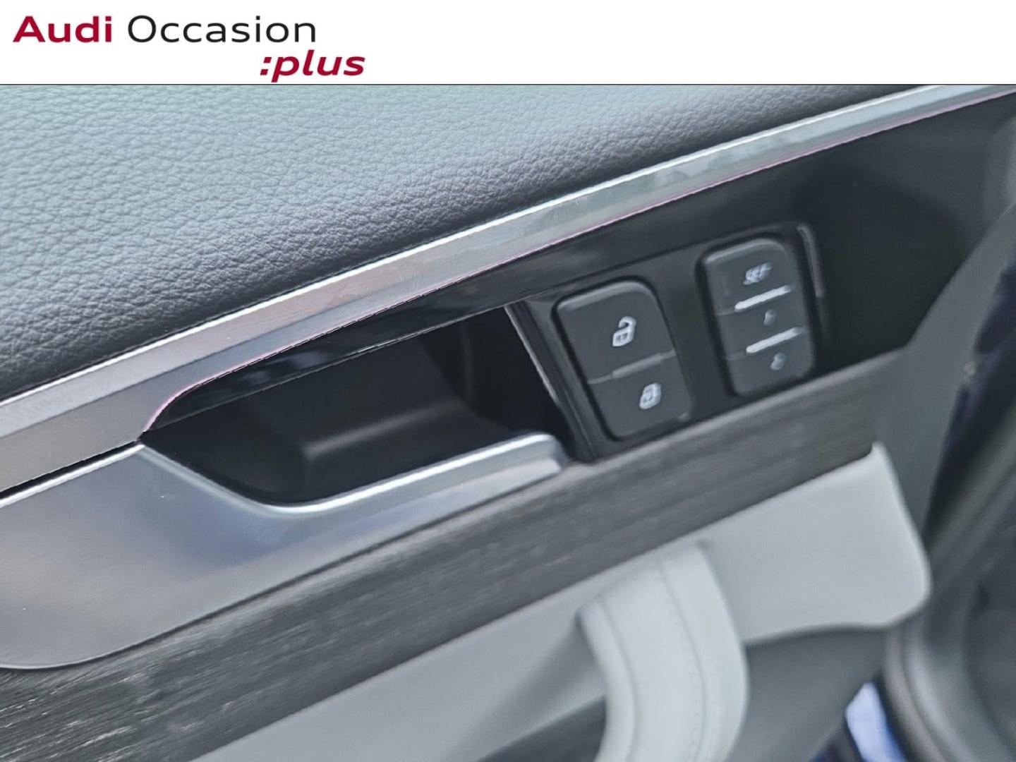 Voitures occasions Audi A5 Sportback Avus Saint-Thibault-des-Vignes