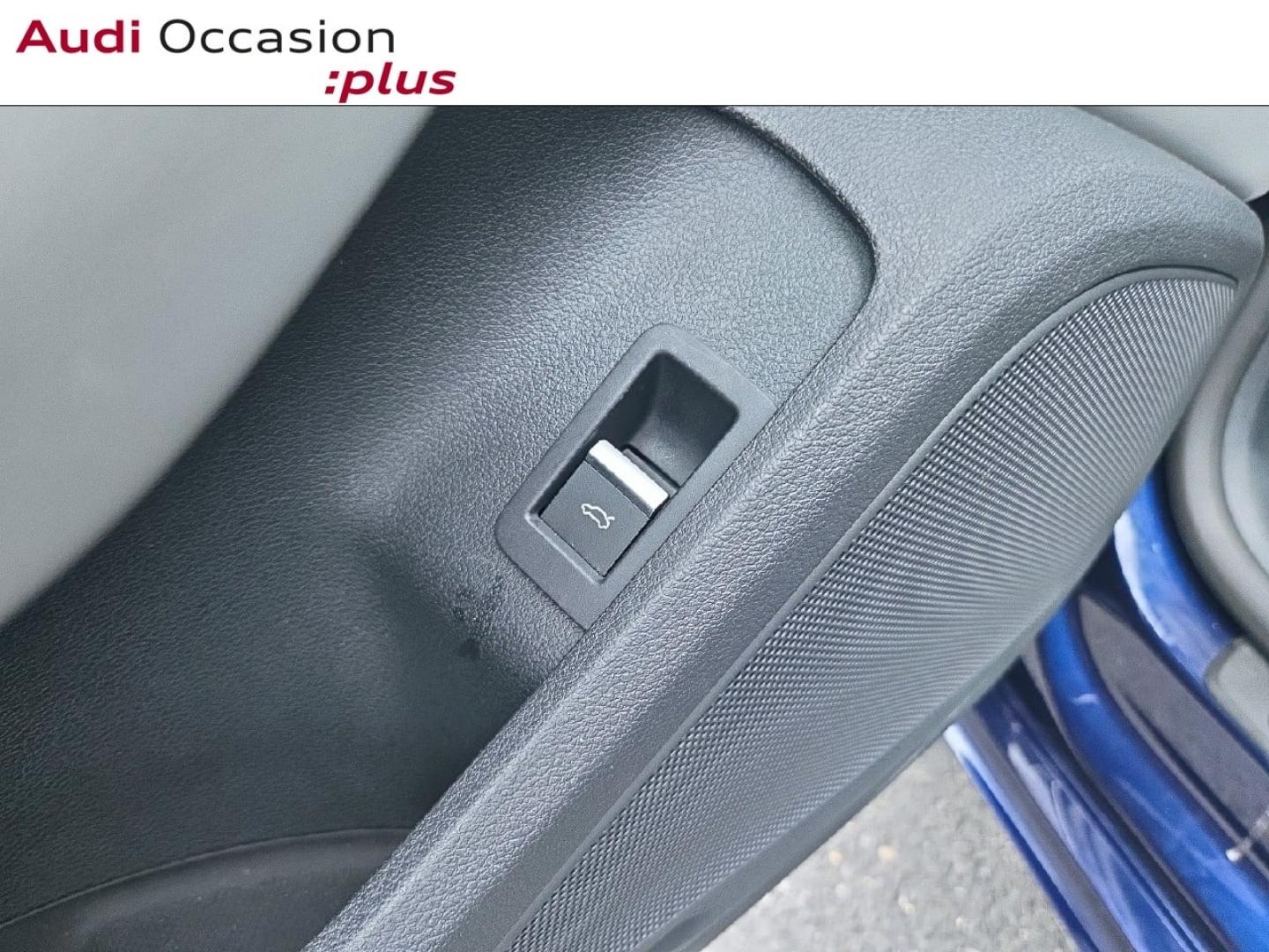 Voitures occasions Audi A5 Sportback Avus Saint-Thibault-des-Vignes