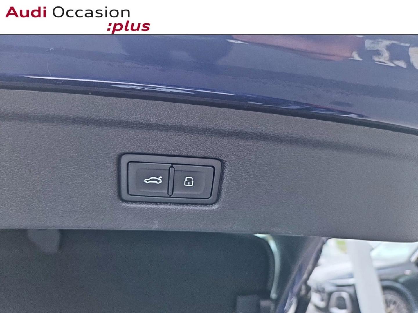 Voitures occasions Audi A5 Sportback Avus Saint-Thibault-des-Vignes