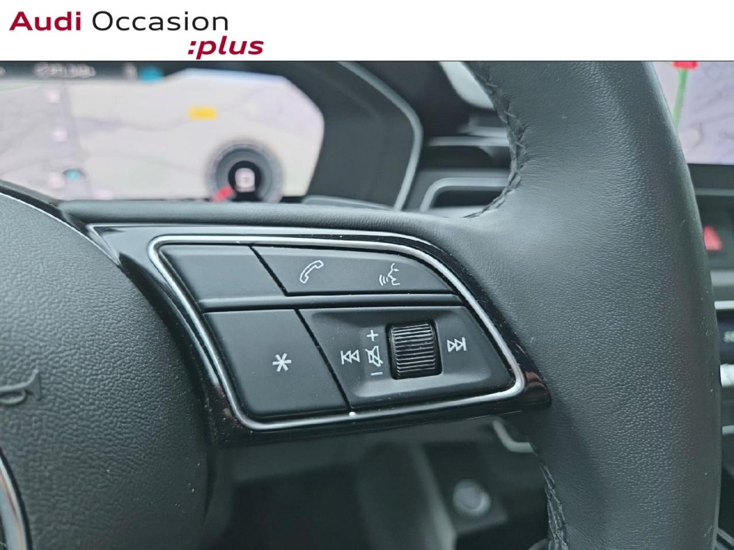 Voitures occasions Audi A5 Sportback Avus Saint-Thibault-des-Vignes