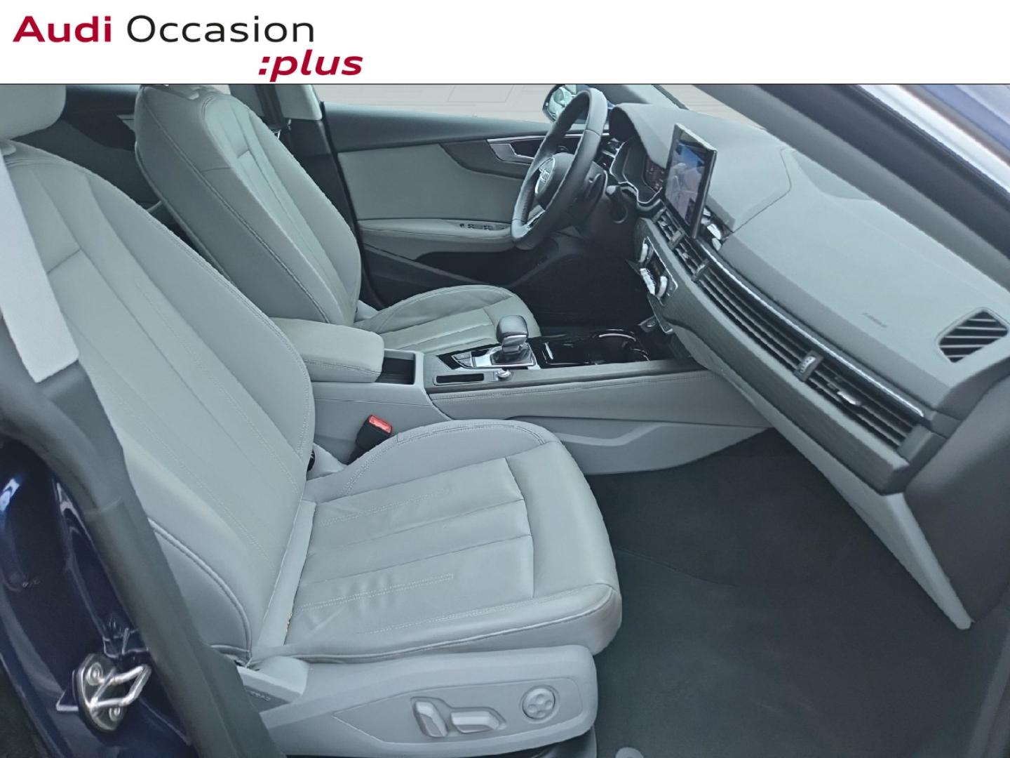 Voitures occasions Audi A5 Sportback Avus Saint-Thibault-des-Vignes