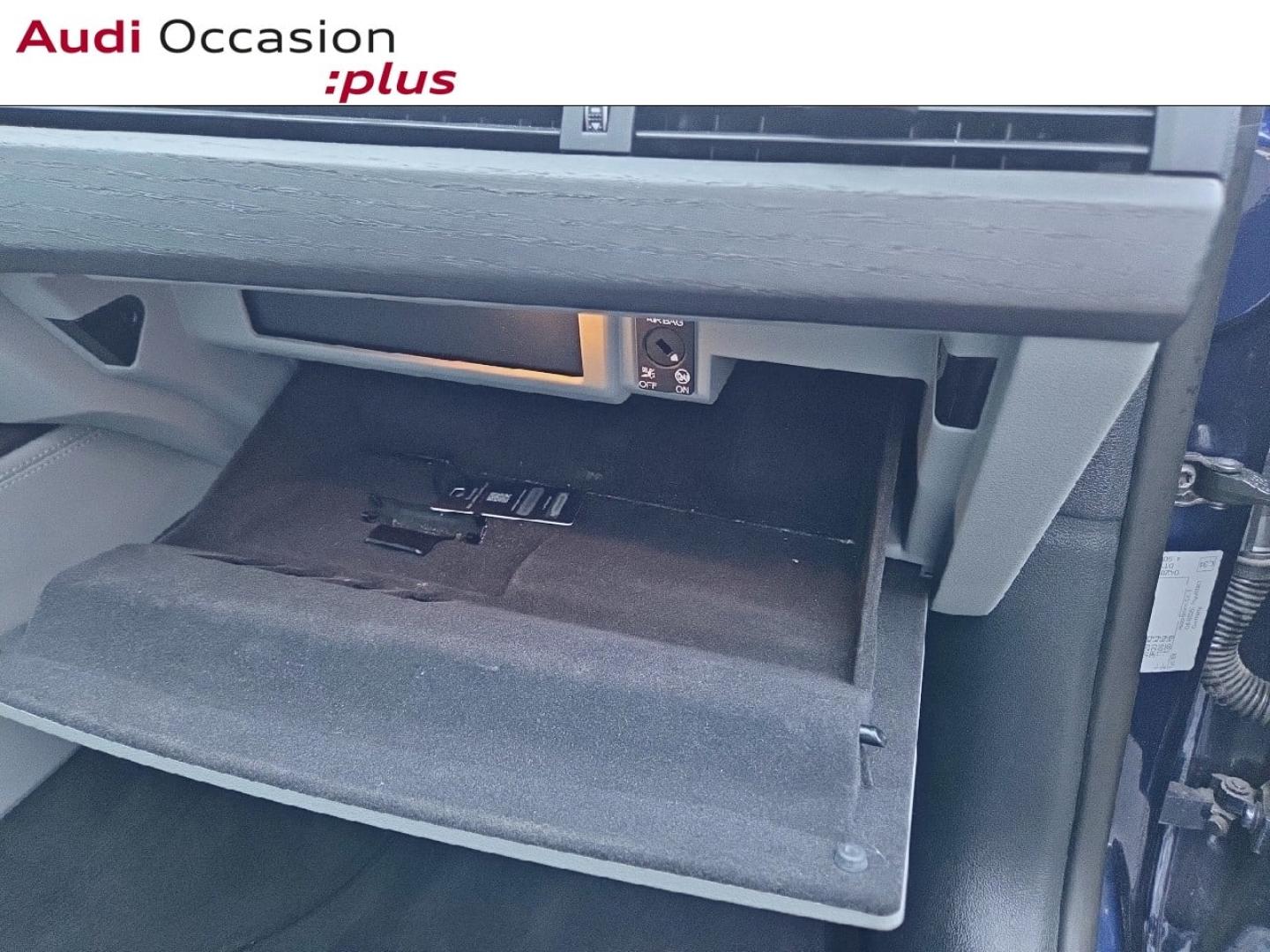 Voitures occasions Audi A5 Sportback Avus Saint-Thibault-des-Vignes