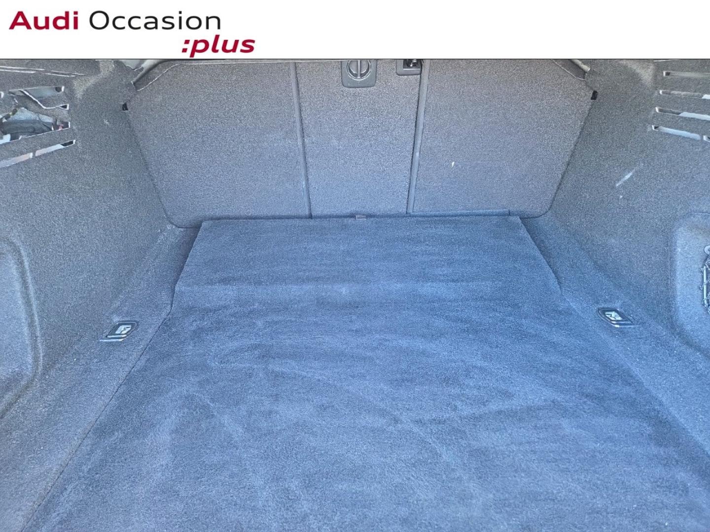 Voitures occasions Audi A4 Base Saint-Thibault-des-Vignes