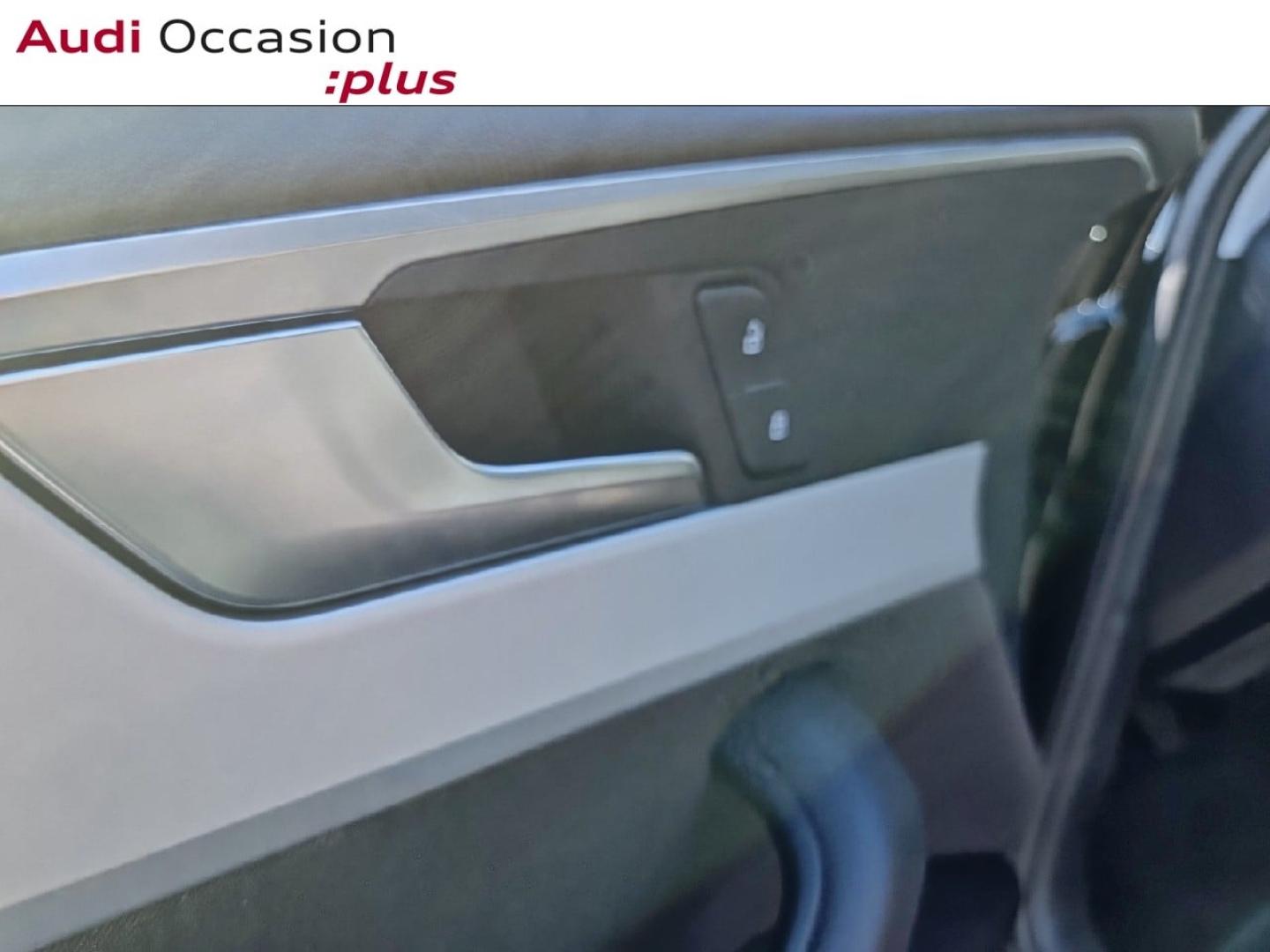 Voitures occasions Audi A4 Base Saint-Thibault-des-Vignes