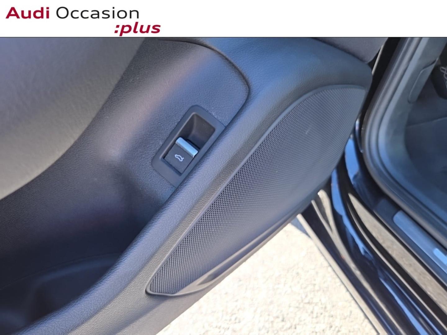 Voitures occasions Audi A4 Base Saint-Thibault-des-Vignes
