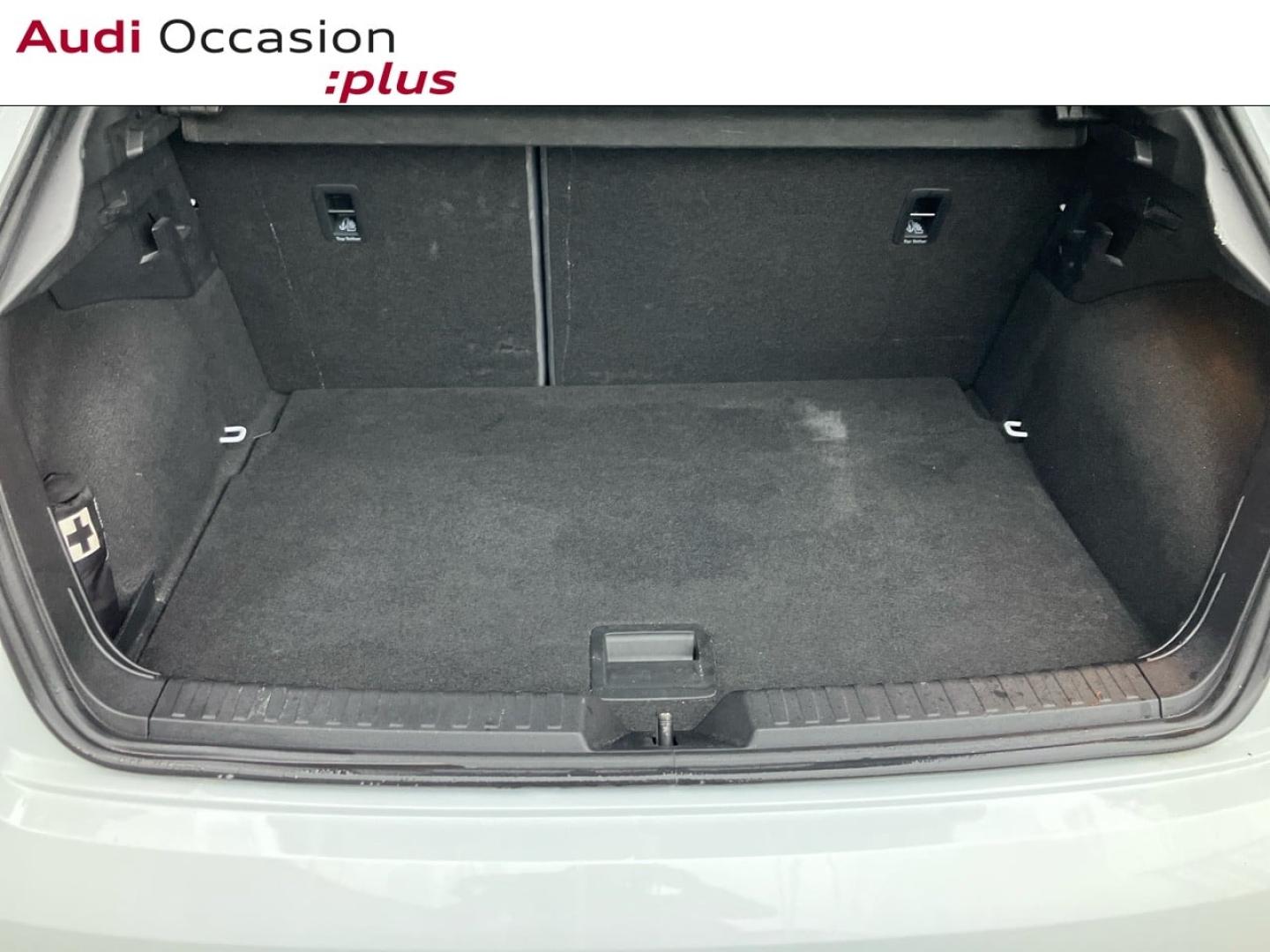 Voitures occasions Audi A1 allstreet Design luxe Saint-Thibault-des-Vignes