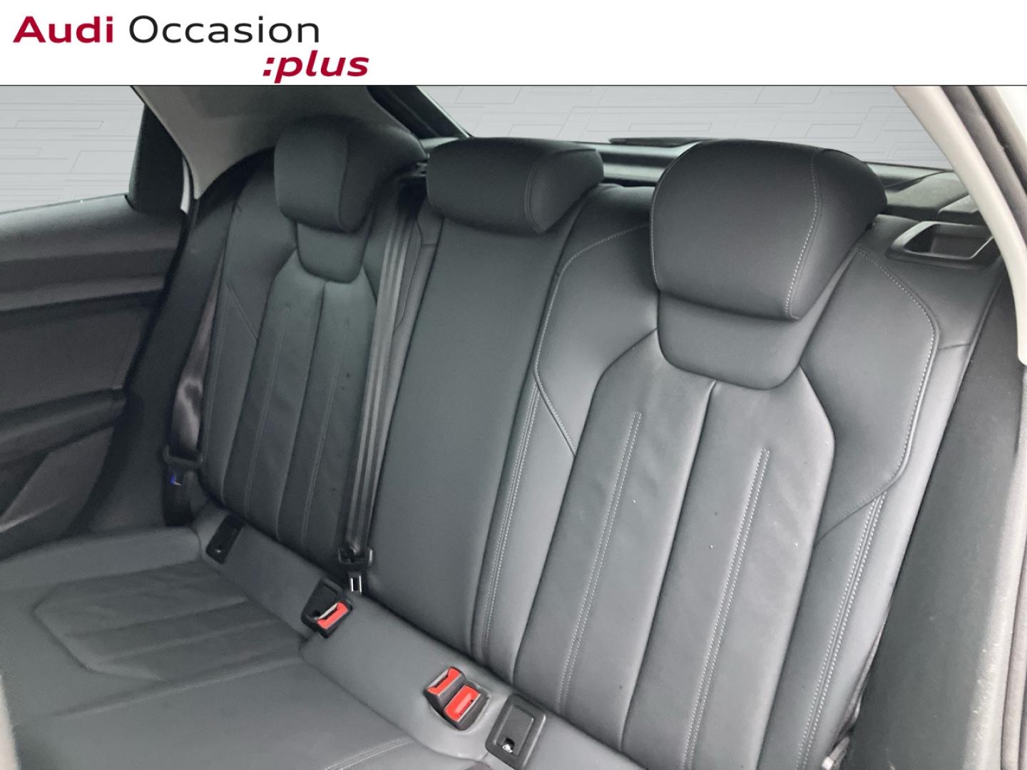 Voitures occasions Audi A1 allstreet Design luxe Saint-Thibault-des-Vignes