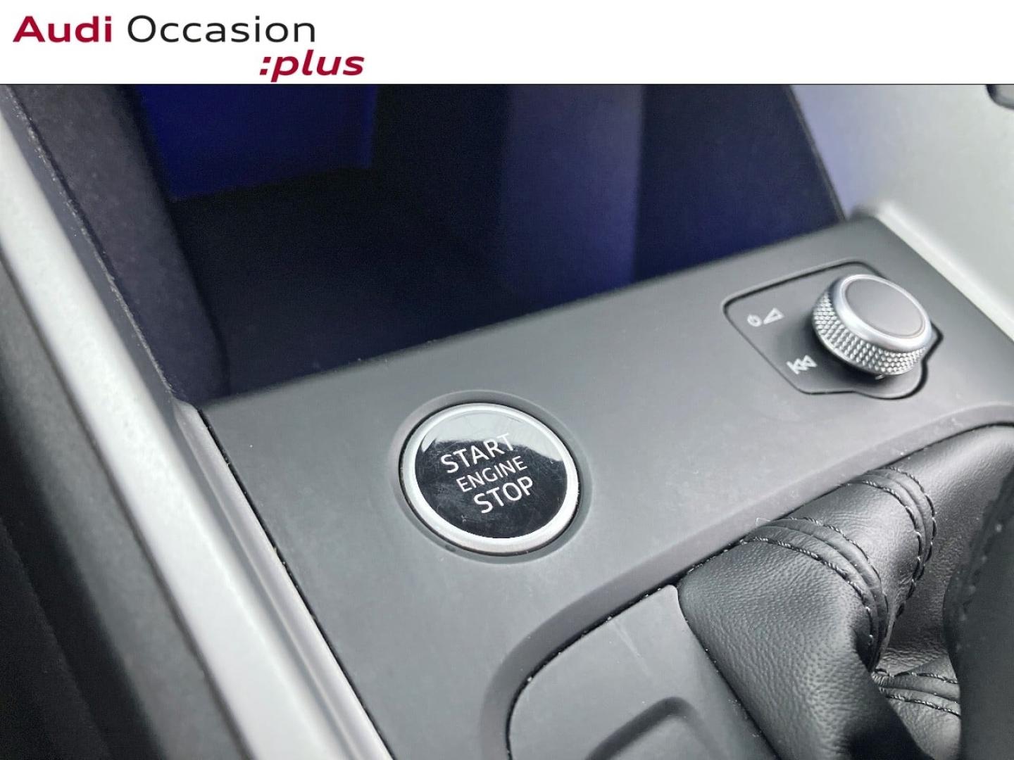 Voitures occasions Audi A1 allstreet Design luxe Saint-Thibault-des-Vignes