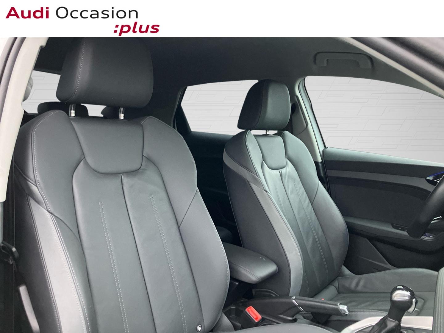 Voitures occasions Audi A1 allstreet Design luxe Saint-Thibault-des-Vignes