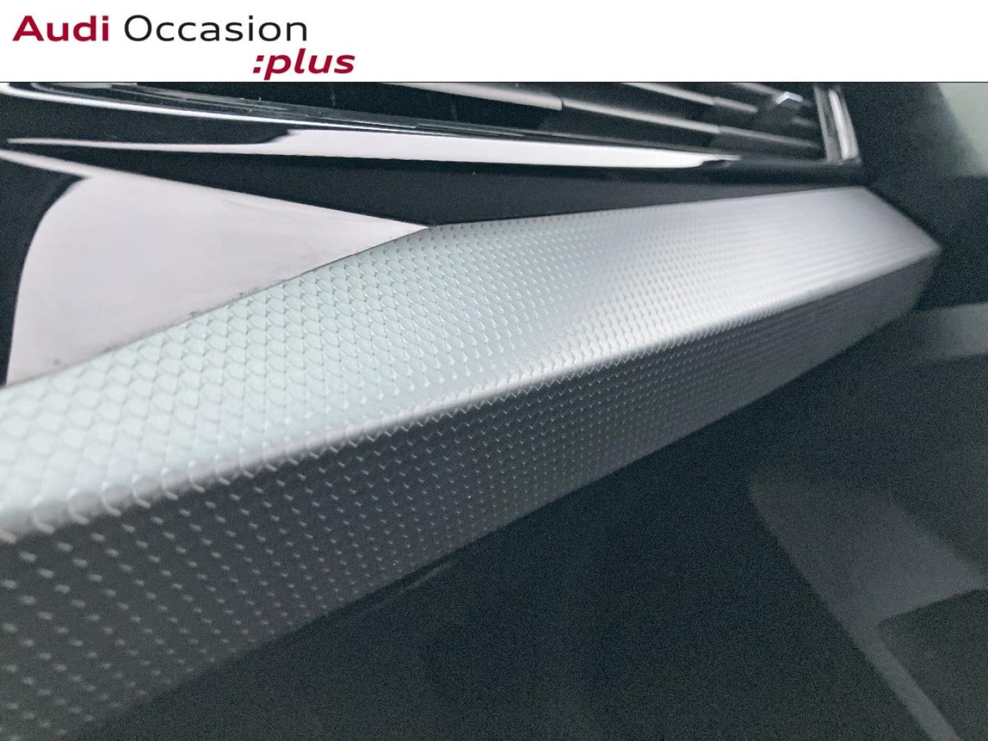 Voitures occasions Audi A1 allstreet Design luxe Saint-Thibault-des-Vignes