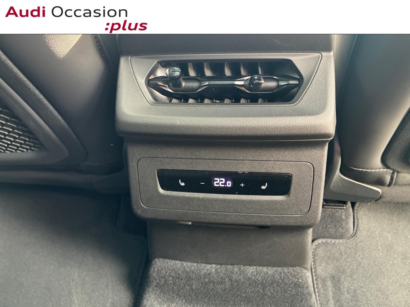 Voitures occasions Audi SQ6 Sportback e-tron Base Saint-Thibault-des-Vignes