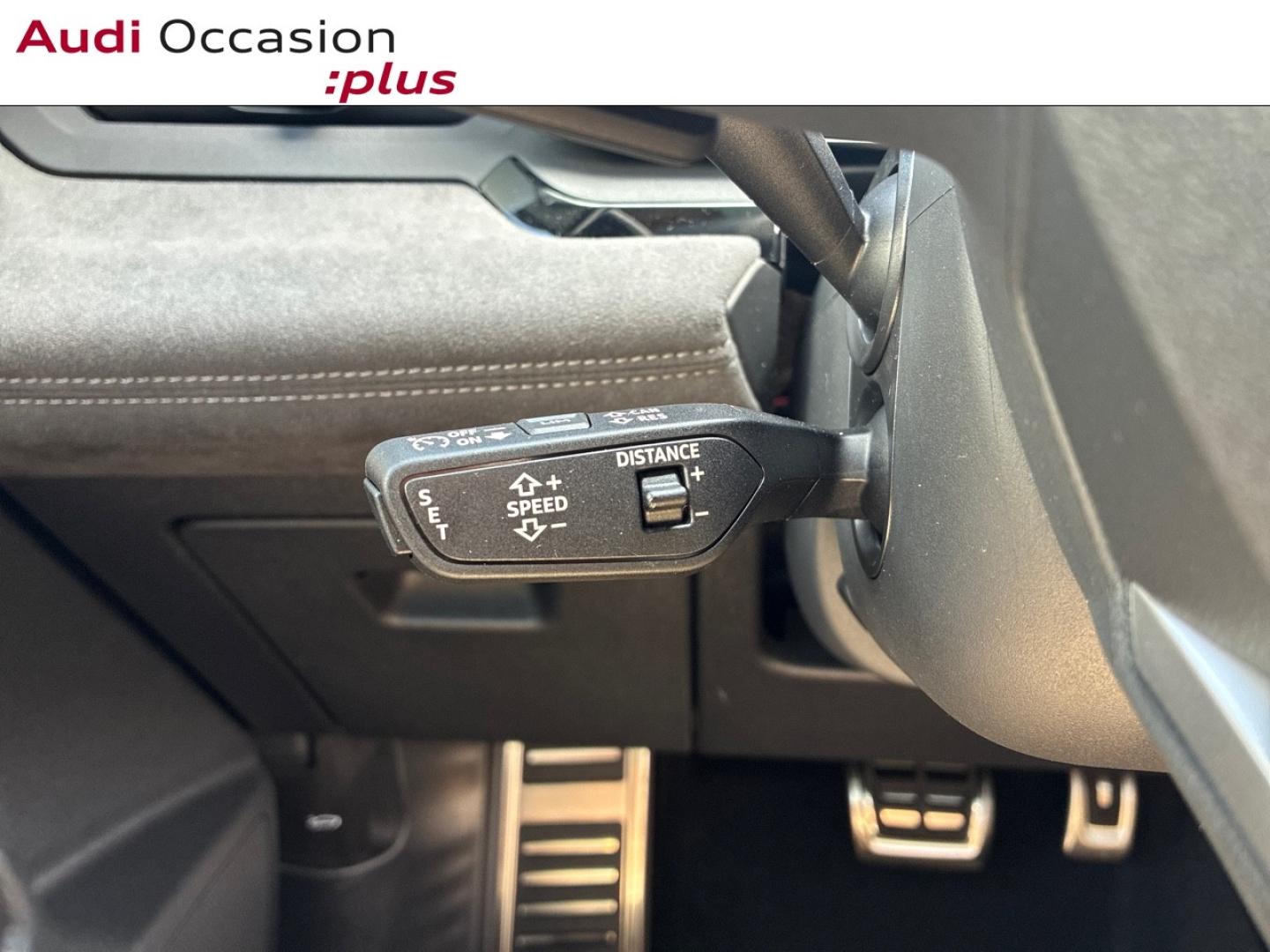 Voitures occasions Audi SQ6 Sportback e-tron Base Saint-Thibault-des-Vignes
