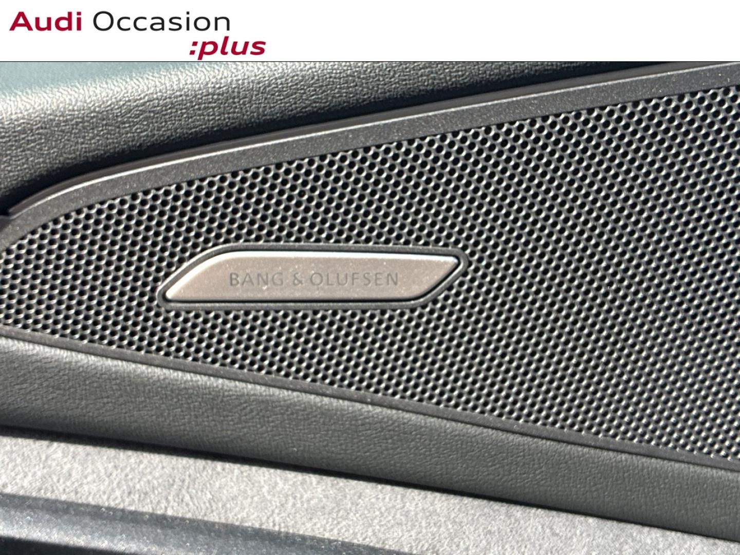 Voitures occasions Audi SQ6 Sportback e-tron Base Saint-Thibault-des-Vignes