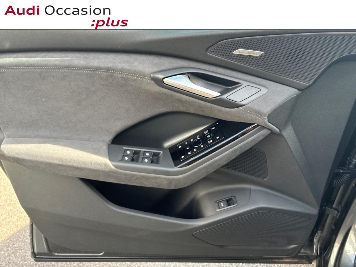 Voitures occasions Audi SQ6 Sportback e-tron Base Saint-Thibault-des-Vignes