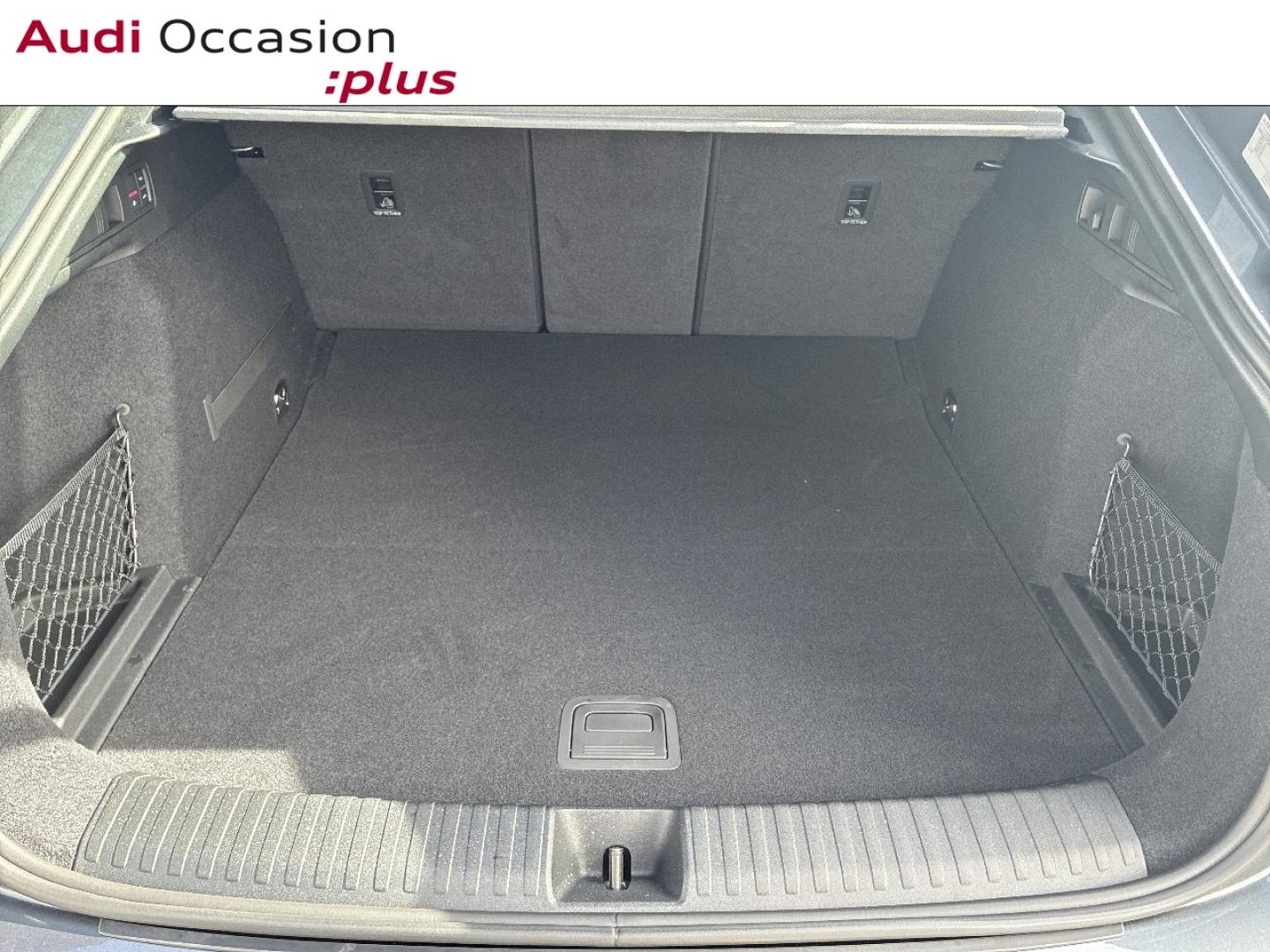 Voitures occasions Audi SQ6 Sportback e-tron Base Saint-Thibault-des-Vignes