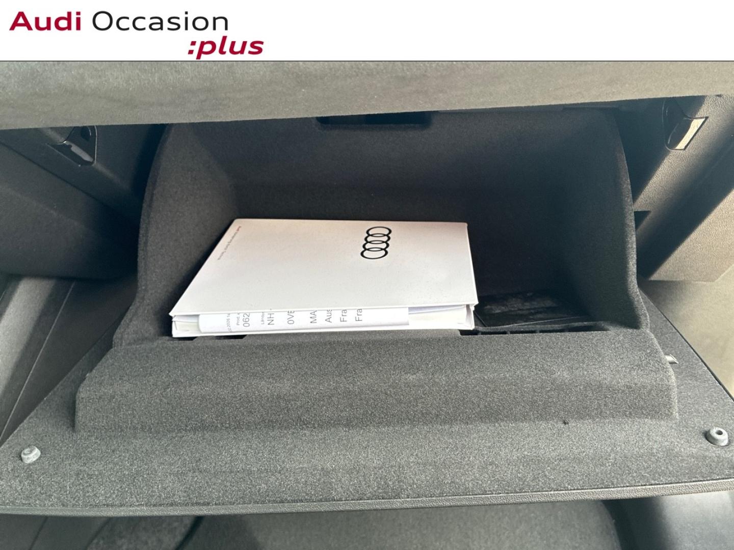 Voitures occasions Audi SQ6 Sportback e-tron Base Saint-Thibault-des-Vignes