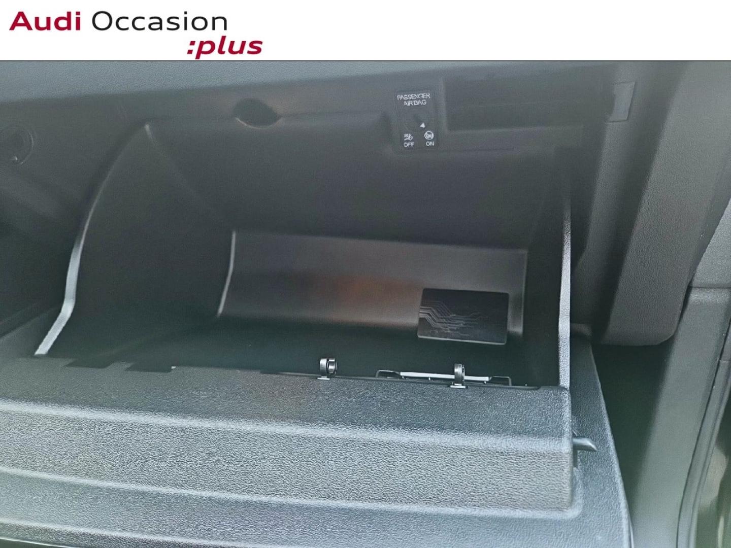 Voitures occasions Audi Q4 Sportback e-tron S line Saint-Thibault-des-Vignes