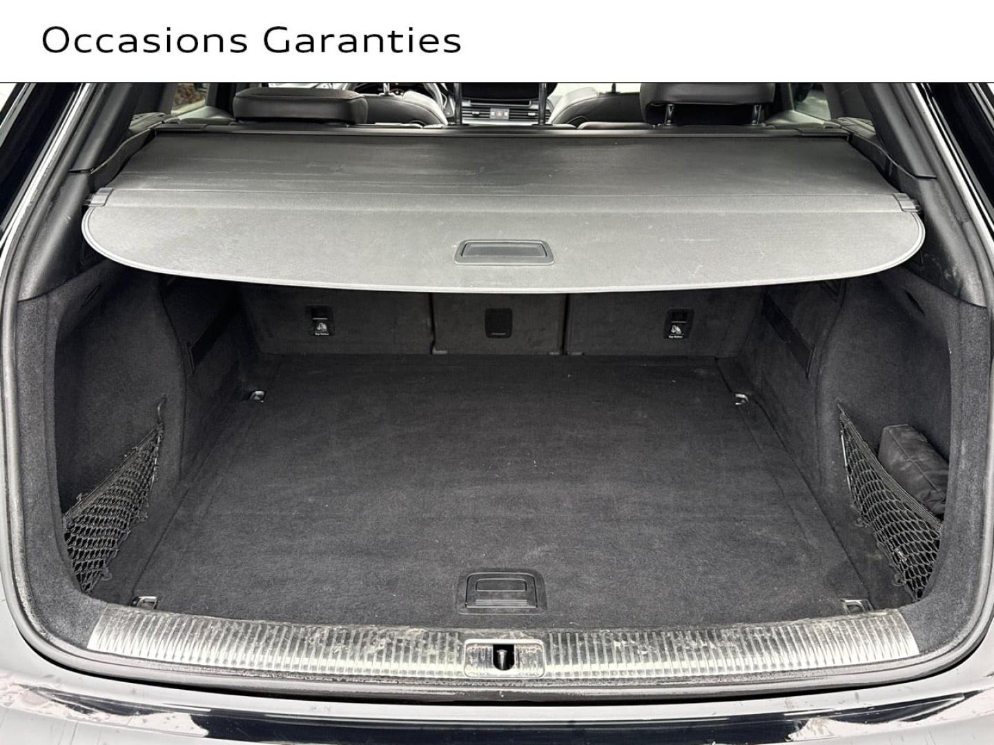 Voitures occasions Audi SQ5 Base Saint-Thibault-des-Vignes
